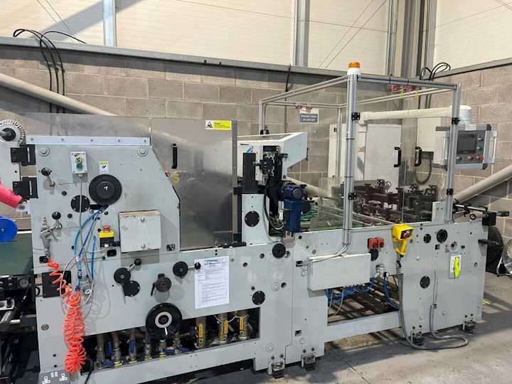 DAYUAN TC1100